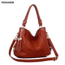 Сумка для среднего возраста, новинка, Европейская и американская мода, дикая мягкая кожа, большая вместительность, повседневная женская сумка, Наплечная Сумка
