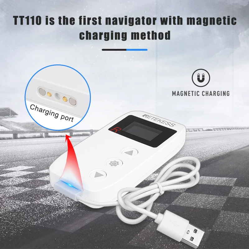 Retekess 2.4ghz Receptor para Tt110 Sistema de Guia Turístico Áudio sem Fio para o Museu da Tradução da Excursão Reunião Treinamento Igreja - Image 5
