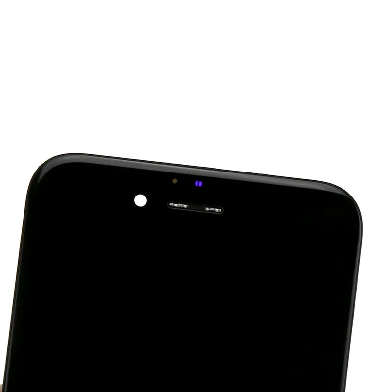 Для iphone 6 ЖК-дисплей с сенсорным экраном дигитайзер сборка для iphone 6 Запчасти для дисплея для iphone 6 ЖК-дисплей