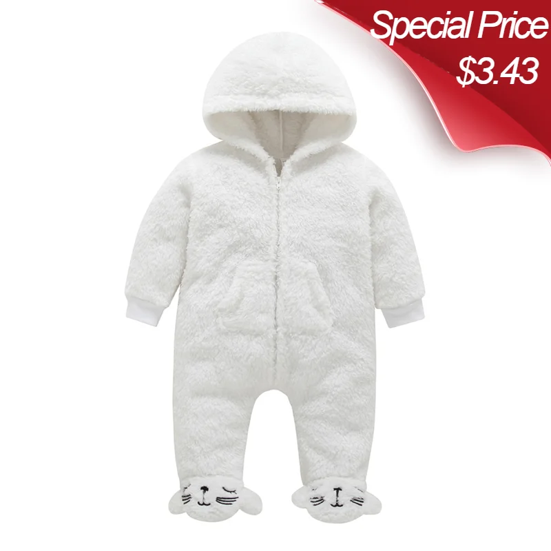 Newborn Kids Jumpsuit Deep in Thought Black Toddler Jumpsuit
