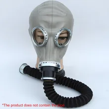 Respirator Gas Mask Fire Control Military Pesticides Gas Mask 6800 Gas Mask non-toxic Protective Mask High quality
