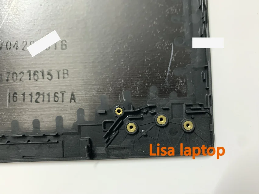 X1 Карбон 2nd gen lcd верхняя крышка для Thinkpad ноутбука задняя крышка FRU 04X5564 60.4ly05005 OK