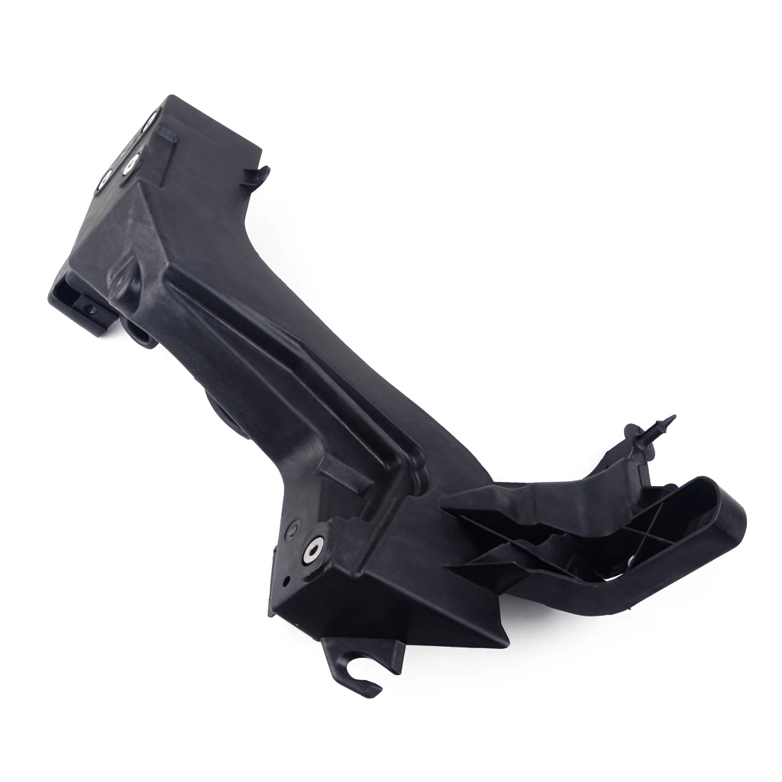 CITALL 68223399AA пластик LHD левый Корпус фар Монтажный Кронштейн подходит для Jeep Grand Cherokee