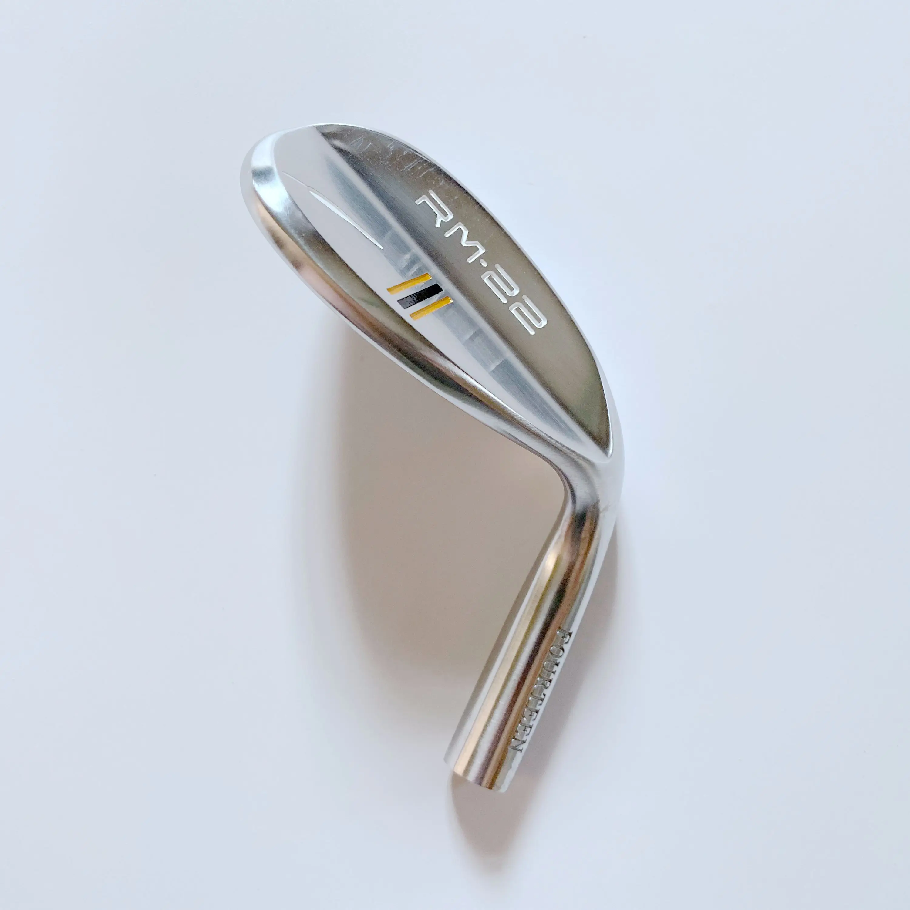 Yihome Golf Clubs Wedge Head Only 52 56 58 Degree Soft Iron Free