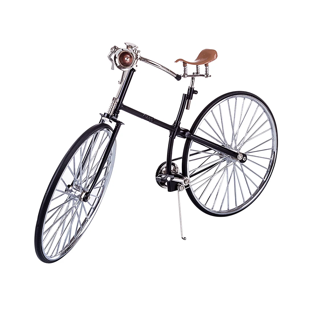 old fashioned bike