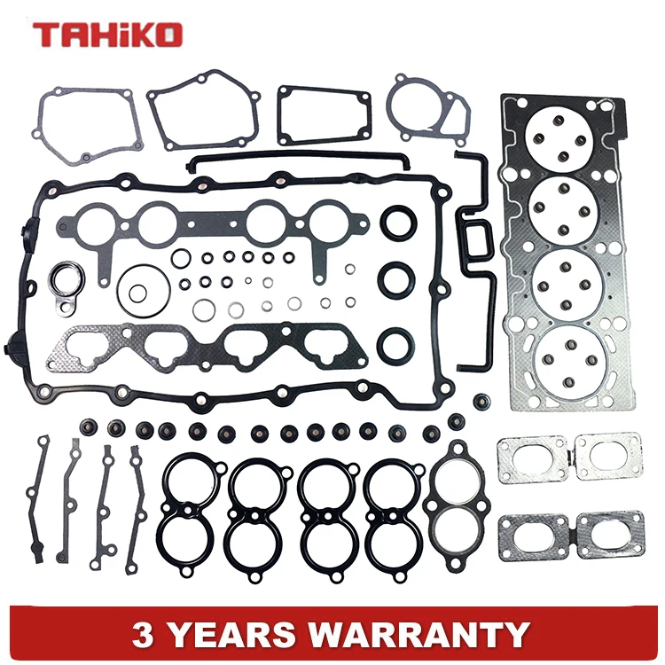 Vrs Full Head Gasket Set Fit For Bmw E36 M42 3 318i 318is 318ti 1.8l