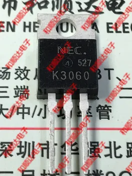 

10 PCS/lot K3060 sk3060 2 new spot TO - 220 - f 600 v 70 a