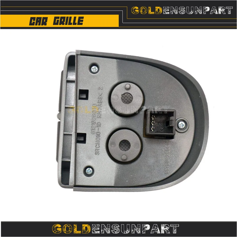 Круиз-контроль переключатель 01 96700-26000OP для hyundai Santa Fe SM Lenkradschalter