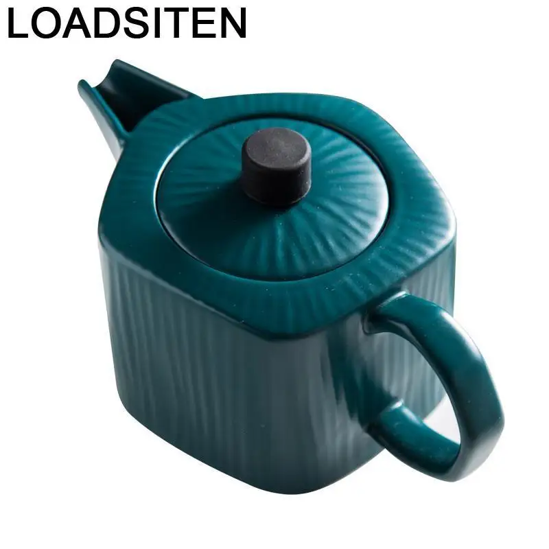 Agua Tool Bollitore Traditional Set Teiera Teaware Bouilloire For Restaurant Para Tetera De Te Chinese Teapot Theepot Tea Kettle |