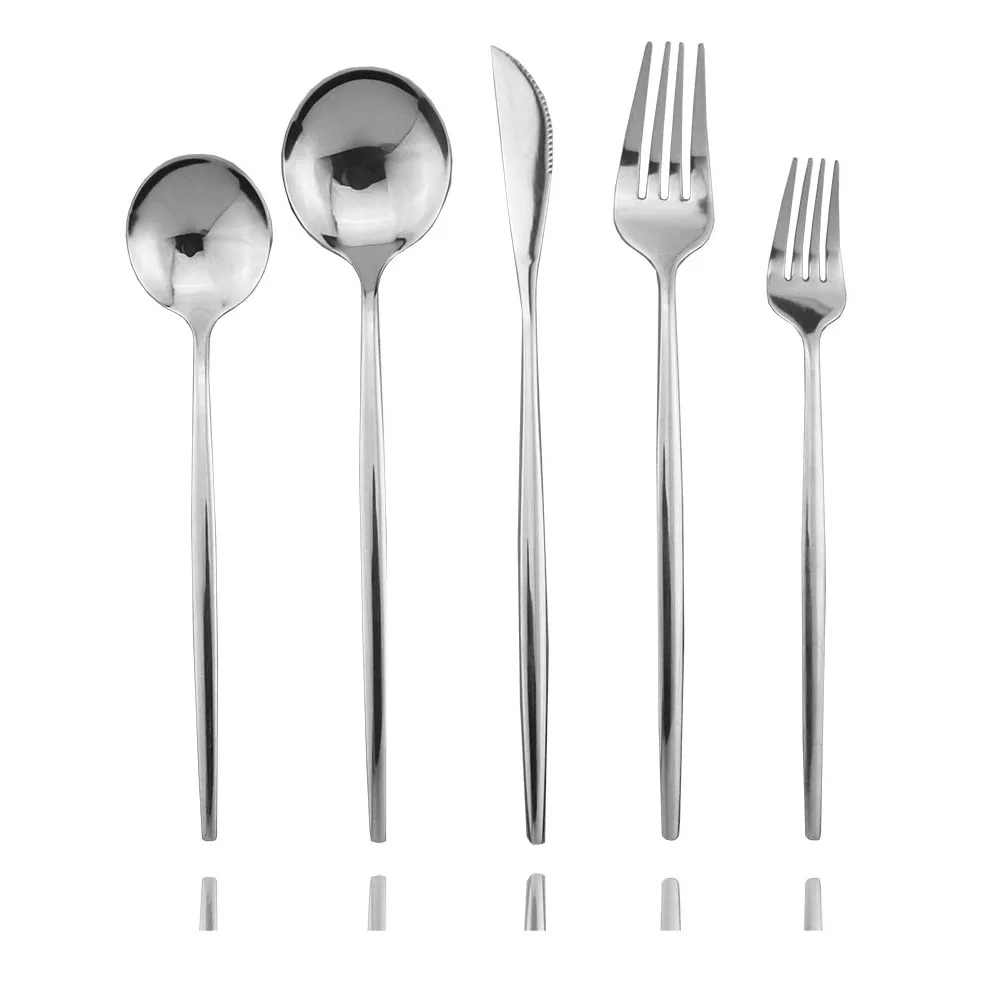 20/30 шт. столовые приборы|Столовые сервизы| |