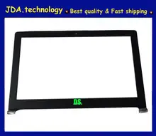 Nuevo/org para Acer Aspire VN7-591 VN7-591G VN7-571 VN7-571G MS2391 LCD cubierta frontal tipo bisel como foto
