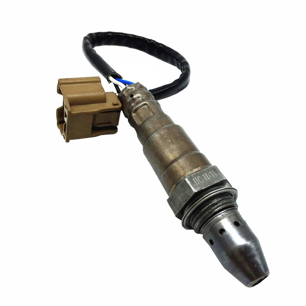 234-9135 4 провода кислородный датчик восходящий передний с подогревом для Nissan Altima Armada Maxima Murano NV1500 Pathfinder Infiniti EX35 FX35