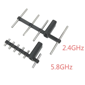 

Yagi Antenna Controller Signal Booster Antenna Range Extender for D-JI Mavic Air/Mavic 2/Mavic Mini/Pro/Spark Transmitter Extens
