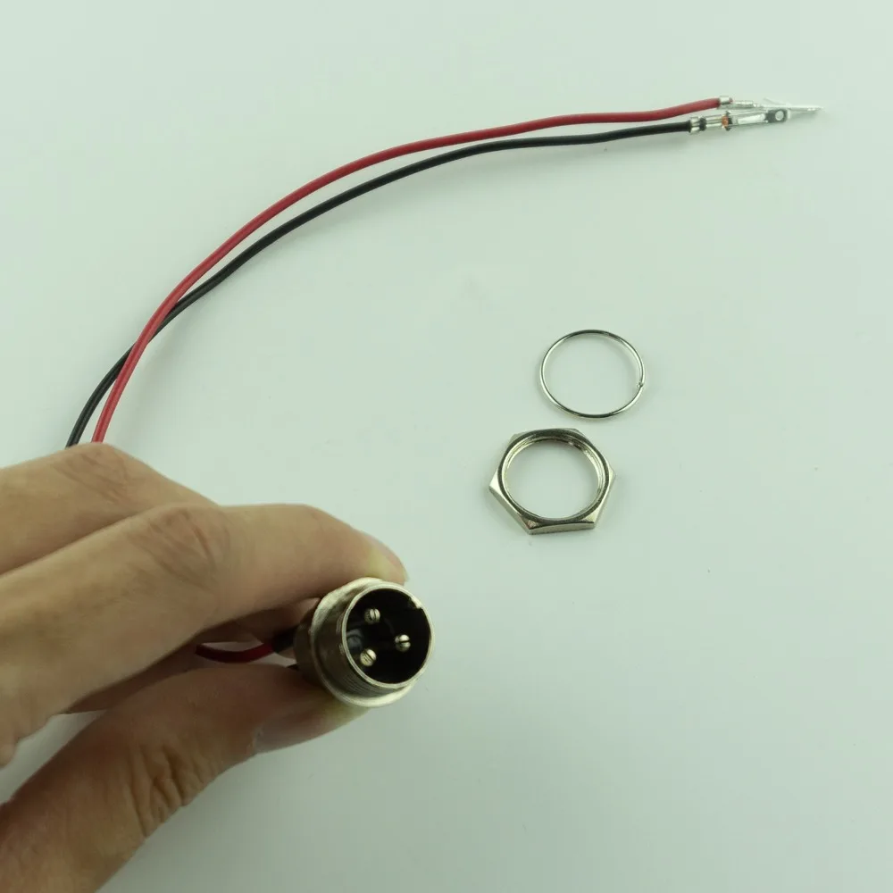 49cc 3 pin Водонепроницаемый разъем с проводом кабель зарядки электрического трицикла оборудование разъем провода для мини moto 2 тактный