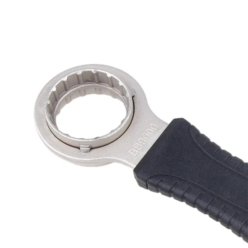 Высококачественный Профессиональный инструмент для крепления и удаления вала велосипеда, инструмент для ремонта велосипеда