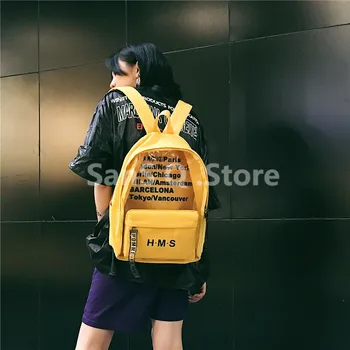 

High Female 2019 Quality Canvas Travel Backpack Women Mochila Feminina Sac A Dos Back Pack School Bags For Teenage Girl Rucksack