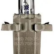 Hella truck Лампа 8GA007997-061 В ПАНЕЛЬ ПРИБОРОВ