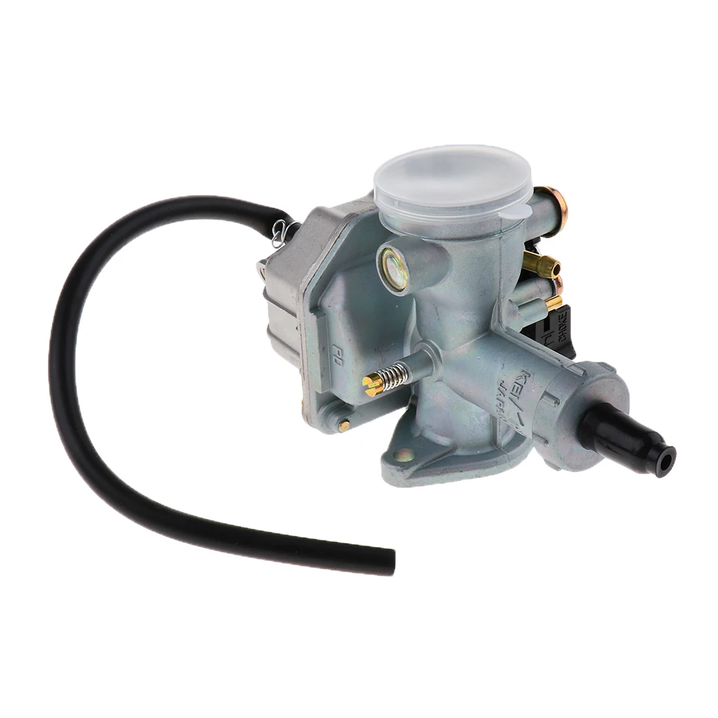 Motorcycle PZ26 Carburetor Intake Manifolds Air Filter Cable Choke Carburator Carbon Filter For 125/150CC Motorbike Scooters ATV