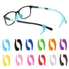 Gancho de oreja antideslizante de moda accesorios de gafas sien de agarre de silicona, soporte, agarre de gafas de extremo ► Foto 1/6