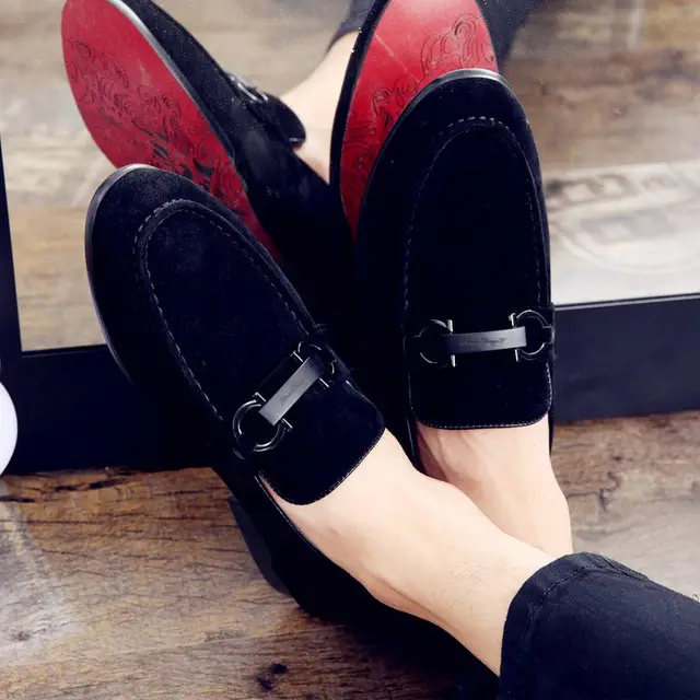 Akim Bliss Comfortable Flats Shoes - Image 4