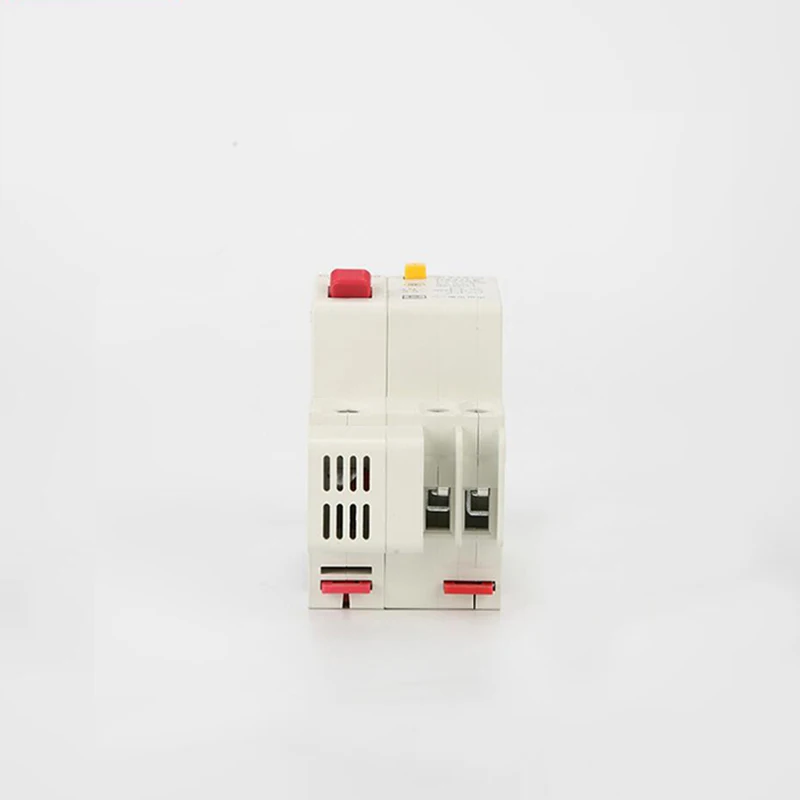 RCCB RCD AC 230 V/400 V DZ47LE-63/1 P+ N 16A 20A 25A 32A 40A 50A 63A миниатюрный выключатель остаточного тока