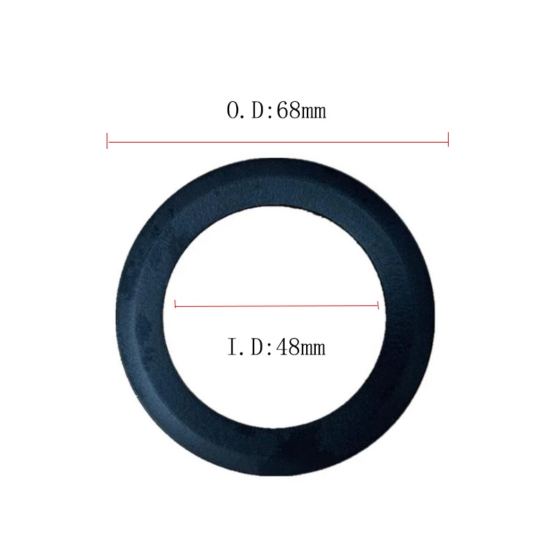 Вакуумный насос безмасляный Бесшумный Компрессор цилиндрическая втулка