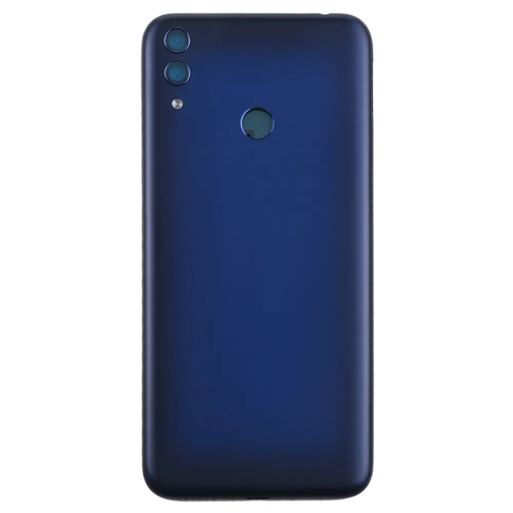 IPartsBuy задняя крышка батарейного отсека с боковой крышкой для huawei Honor 8C
