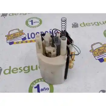 

2034702394 FUEL PUMP MERCEDES C-CLASS (W203) SALOON