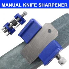 Деревообрабатывающее долото точильный инструмент металлический хонинговальный джиг лезвие для деревообработки ручные рубанки направляющая