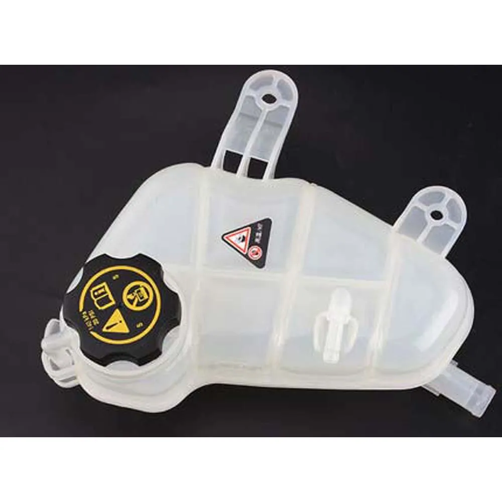 Expansion Coolant Water Pot Radiator Tank bottle With Cap for Chevrolet Aveo cooling overflow Bottle | Автомобили и мотоциклы