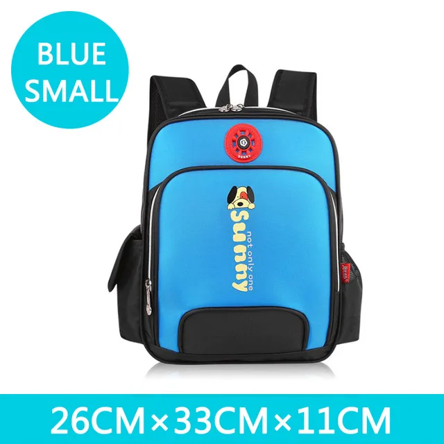 2307 Sky Blue Small Школьные принадлежности и рюкзаки для девочек, ортопедический большой рюкзак для девочек, сумка для девочек, детский рюкзак для путешествий, morral escolar - Цвет: 2307 Sky Blue Small