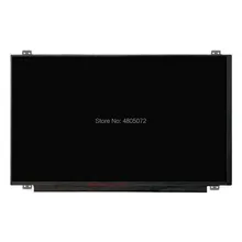 ЖК экран 15 6 дюйма для HP D035DX Светодиодная панель дисплея сменная