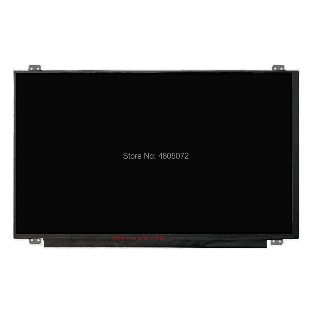 15.6 inch For Lenovo Ideapad Y700-15ACZ FHD 1920x1080 LCD Screen LED Display Panel Replacement Matrix for Laptop | Компьютеры и офис