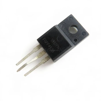 

5pcs/lot FGPF4536 4536 220A 330V TO-220F In Stock