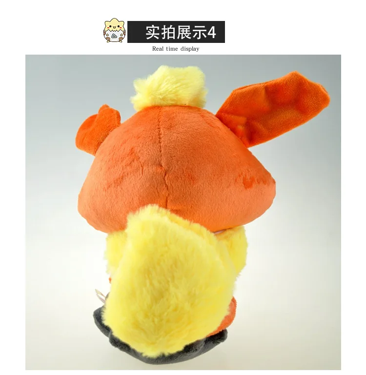 Takara Tomy Pokemon плюшевая игрушка Eevee Мягкая кукла Sylveon Jolteon Glaceon Flareon Umbreon Leafeon Espeon Vaporeon детский подарок