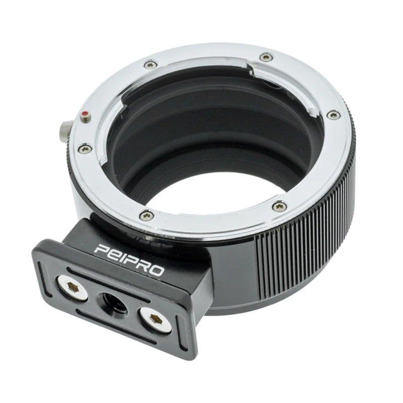 PEIPRO LR-E переходное кольцо объектива для Leica R к sony E крепление объектива камеры для NEX7 NEX6 NEX3 A7 A9 A7S2 A7R2 A7R A7II A5000 A6000