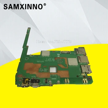 

Tablet motherboard Logic board System Board For Asus MEMO Pad HD 7 ME175KG 1.0 Double Card VER All Functions Work Well