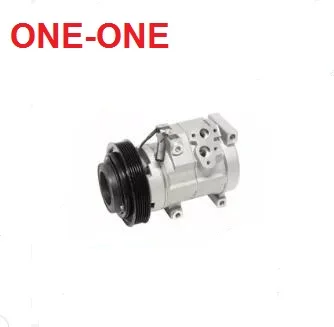 

AC A/C Compressor 447220-4870 4472204870 447220-4872 4472204872 10S17C-PV6-165MM