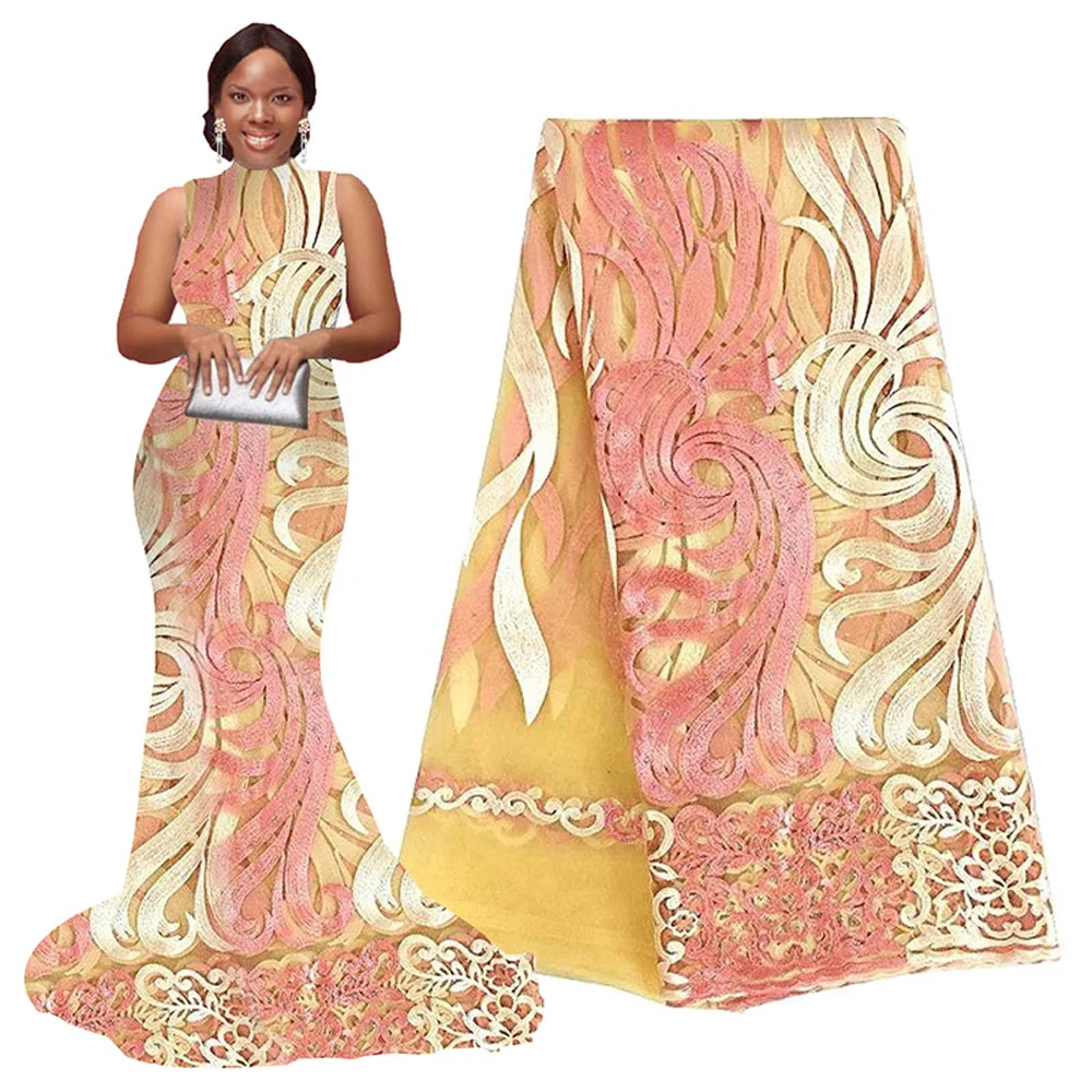 peach-lace-fabric - 副本