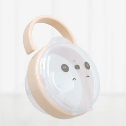 Portable Baby Pacifier Nipple Cradle Case Holder Cartoon Kids Travel Storage Box Soother Caja Chupete Holder Pacifie Accessories