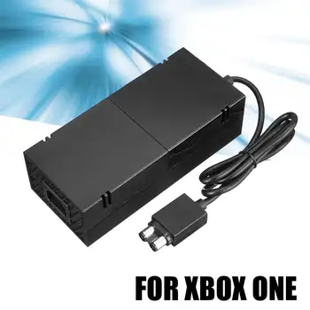 

AC 100-240V DC 5V Power Adapter All Compatible Supply Charger Universal Power Adapter for X-BOX ONE With Charging Cable