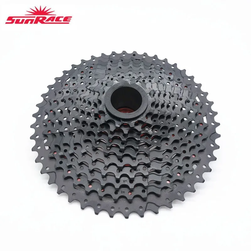 Sunracing CSMX8 велосипедная обгонная муфта 11 скоростей mtb freewheel горный велосипед кассета части велосипеда 11-46T