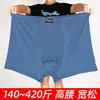 Oversized men's briefs underwear boxers oversized men's loose shorts panties 10XL 12XL 13XL 11XL plus size boxer shorts for men ► Photo 2/6