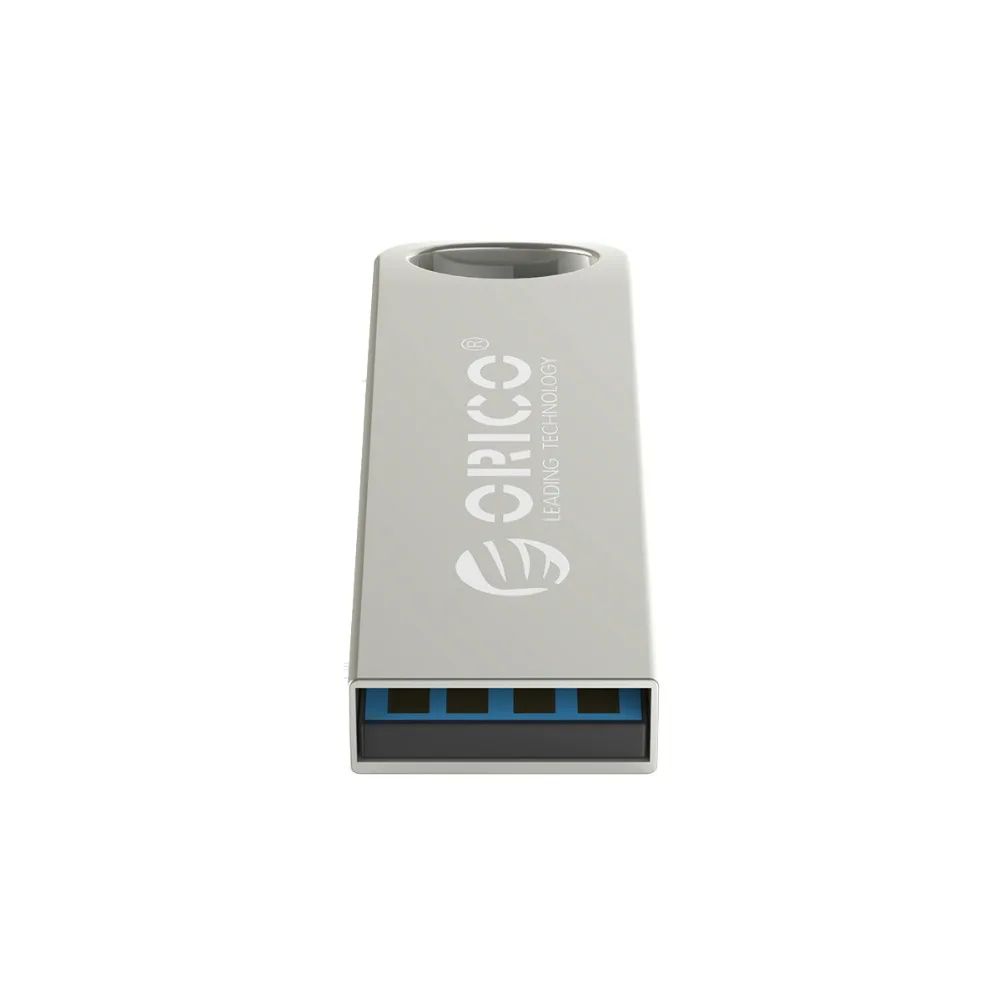 ORICO металлическая USB флеш-накопитель USB3.0 128 Гб 64 ГБ 32 ГБ 16 ГБ флеш-память Флешка USB флешка Водонепроницаемая металлическая memoria флеш-накопитель memoria CEL