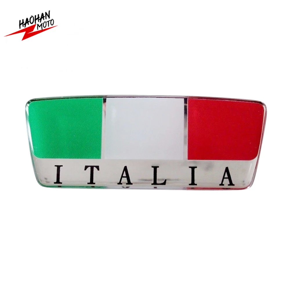 For Aprilia Ducati Vespa GTS GTV LX for AGV Helmet Decals 3D Italy Sticker Motorcycle Tank | Автомобили и мотоциклы