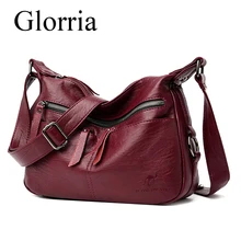 Роскошные женские сумки из мягкой кожи, женские сумки через плечо, женские сумки через плечо, сумки через плечо, женские сумки через плечо