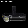 Next Generation Nitecore HC35 4 x CREE XP-G3 S3 LEDs 21700 L-shaped 2700 Lumens Headlamp with 4000mAh Battery ► Photo 2/6