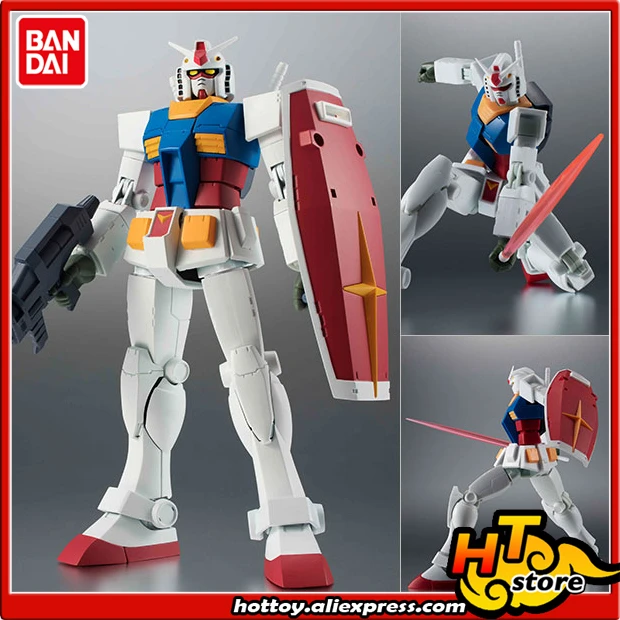 best gundam action figures