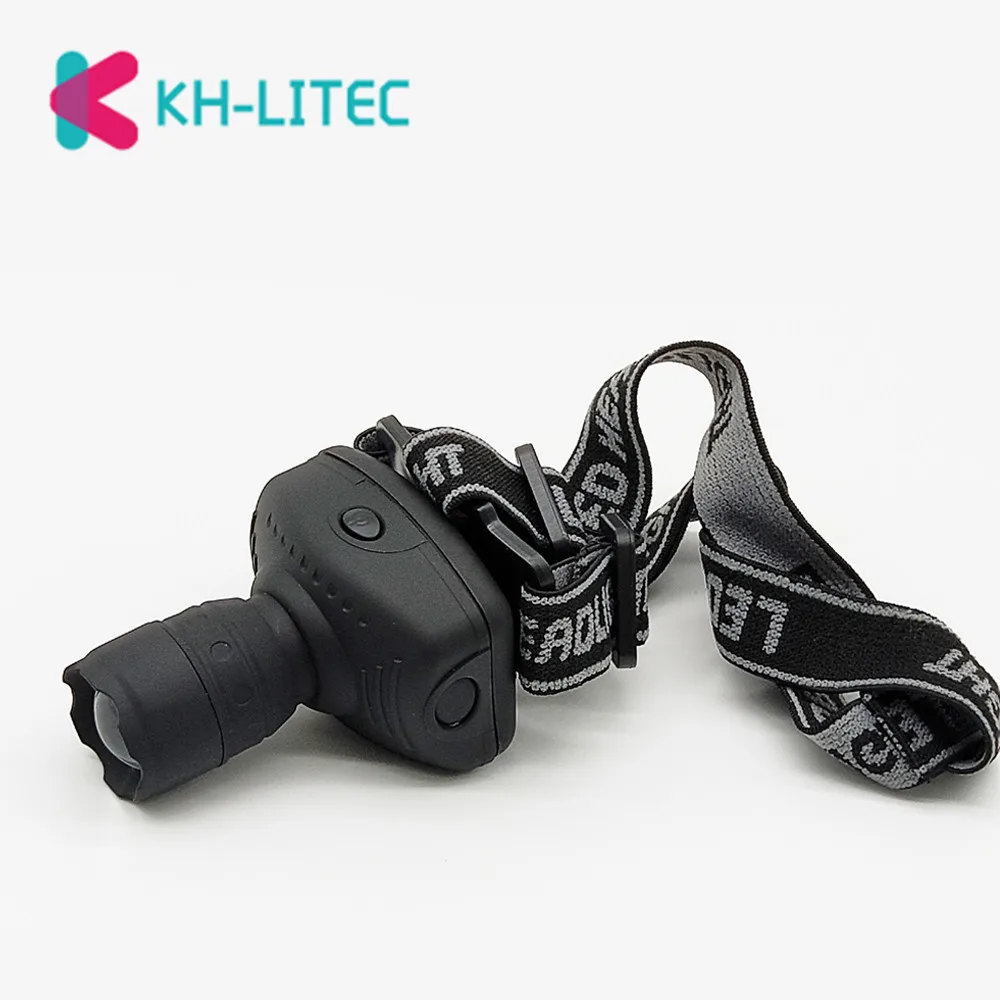 KHLITEC-Mini-LED-Headlamp-3-Modes-Head-Flashlight-Frontal-Headlight-Torch-Lamp-For-Camping-Hunting-Night-Fishing-Using-3xAAA(8)