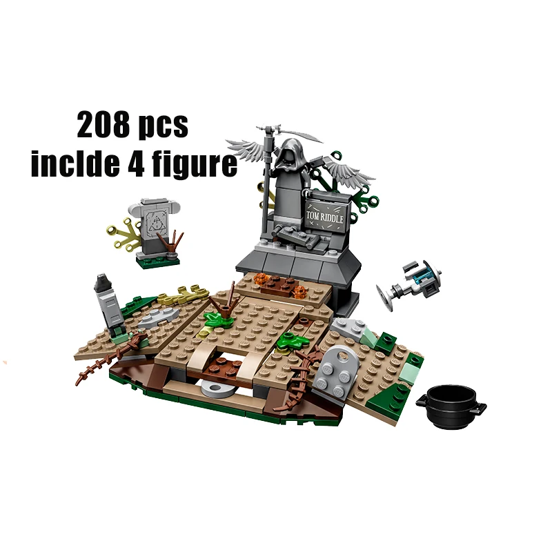 

new Movie Serices 11345 Model Set Building Blocks Bricks Kids Toys Gift Model Kit Kids Gift